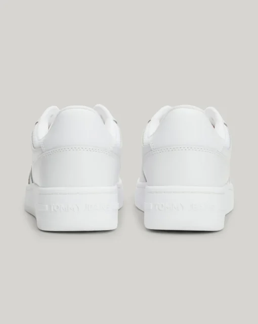 Meg White Bianco Donna