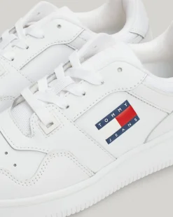 Meg White Bianco Donna