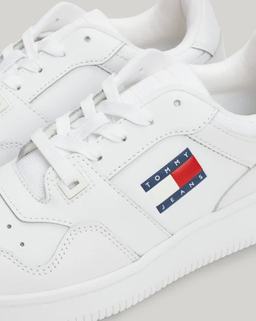 Meg White Bianco Donna