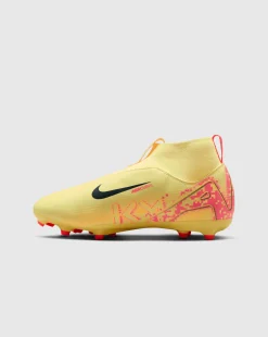 Mercurial Superfly 10 Academy Km FG/MG Arancio Bambino