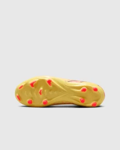 Mercurial Superfly 10 Academy Km FG/MG Arancio Bambino