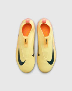 Mercurial Superfly 10 Academy Km FG/MG Arancio Bambino