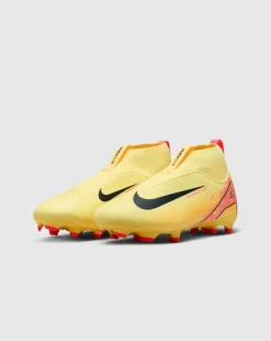 Mercurial Superfly 10 Academy Km FG/MG Arancio Bambino
