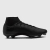 Mercurual Superfly 10 Academy FG/MG Nero Uomo