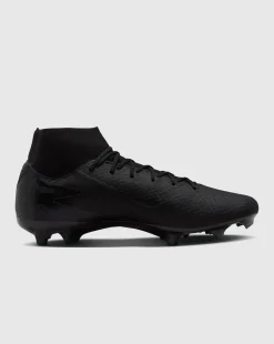 Mercurual Superfly 10 Academy FG/MG Nero Uomo