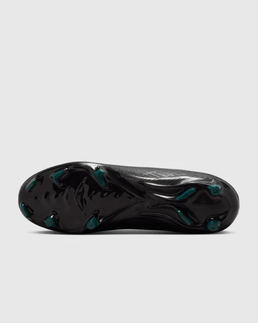 Mercurual Superfly 10 Academy FG/MG Nero Uomo