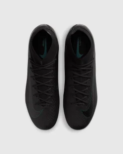 Mercurual Superfly 10 Academy FG/MG Nero Uomo