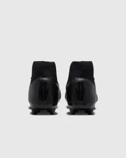 Mercurual Superfly 10 Academy FG/MG Nero Uomo