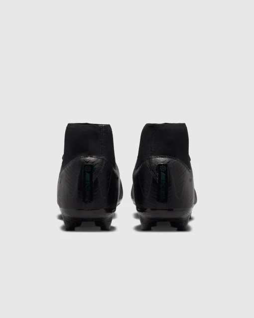 Mercurual Superfly 10 Academy FG/MG Nero Uomo