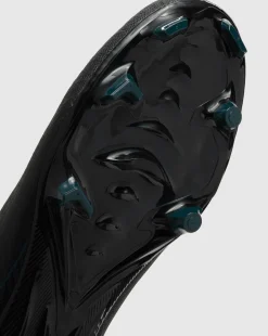 Mercurual Superfly 10 Academy FG/MG Nero Uomo