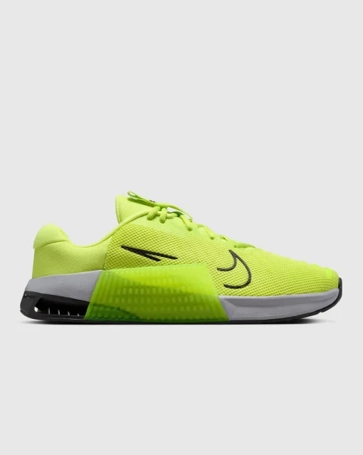 Metcon 9 Giallo Uomo