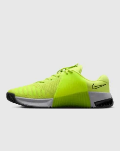 Metcon 9 Giallo Uomo
