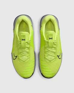 Metcon 9 Giallo Uomo