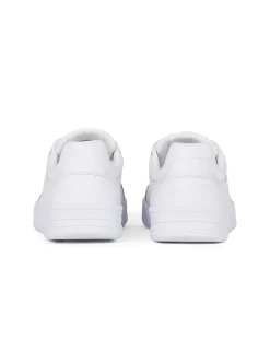 Milton White Bianco Uomo