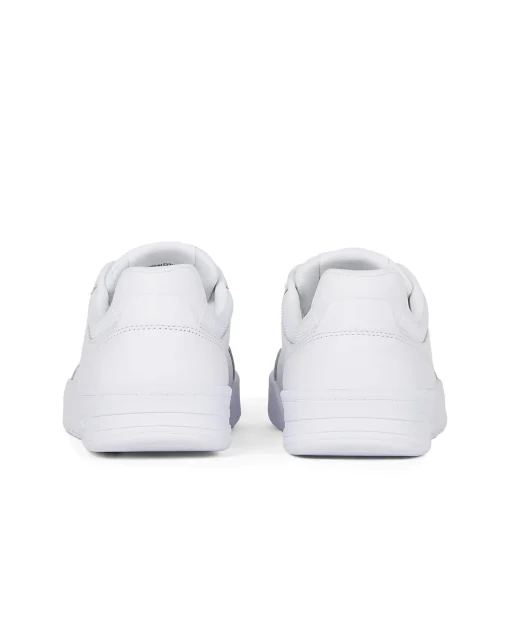 Milton White Bianco Uomo