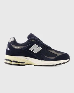 New Balance 2002 Blu Uomo