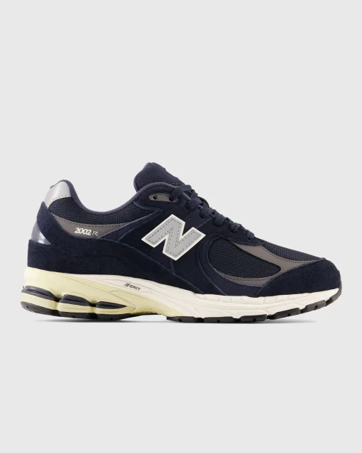 New Balance 2002 Blu Uomo