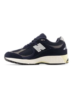 New Balance 2002 Blu Uomo