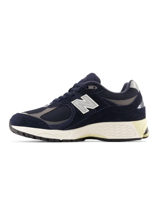New Balance 2002 Blu Uomo