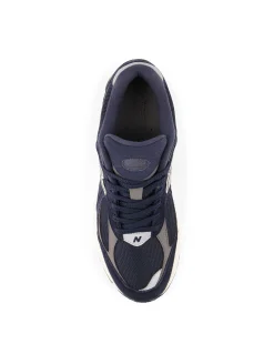 New Balance 2002 Blu Uomo