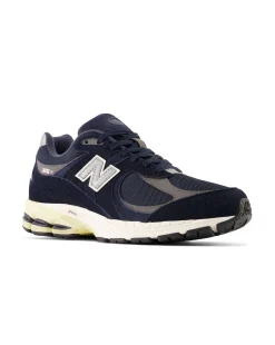 New Balance 2002 Blu Uomo