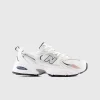 New Balance 530 GS Bianco Bambina