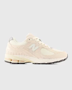 New Balance 2002 Marrone Donna