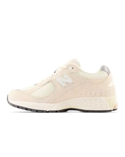 New Balance 2002 Marrone Donna