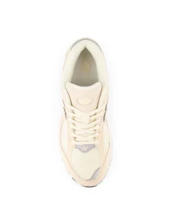 New Balance 2002 Marrone Donna
