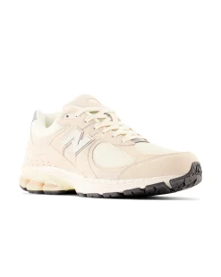 New Balance 2002 Marrone Donna