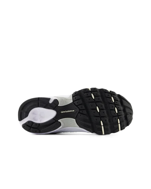 New Balance 530 PS Bianco Silver Bambina