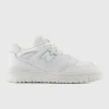 New Balance 550 Spring Fever Bianco Donna