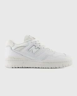 New Balance 550 Spring Fever Bianco Donna