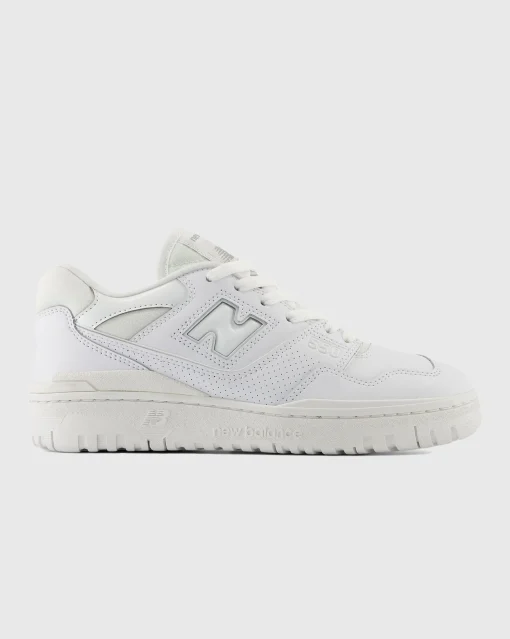 New Balance 550 Spring Fever Bianco Donna