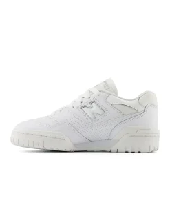 New Balance 550 Spring Fever Bianco Donna