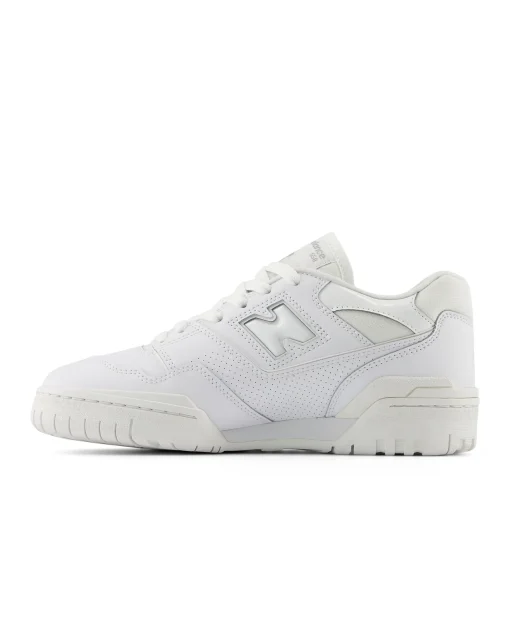 New Balance 550 Spring Fever Bianco Donna