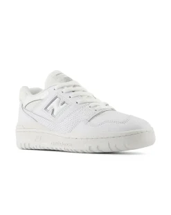 New Balance 550 Spring Fever Bianco Donna