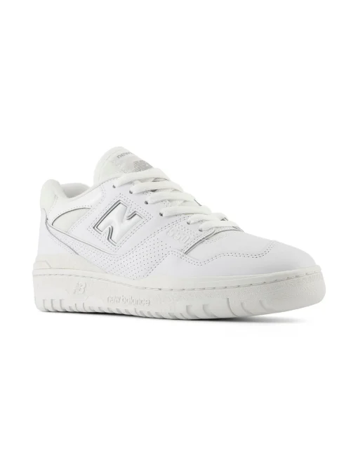 New Balance 550 Spring Fever Bianco Donna