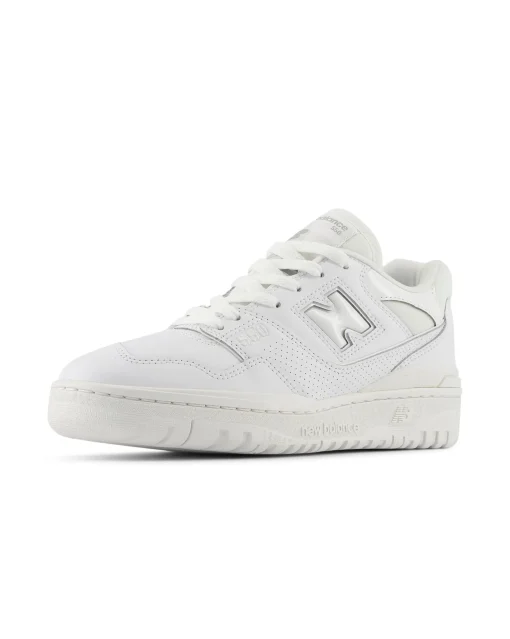 New Balance 550 Spring Fever Bianco Donna
