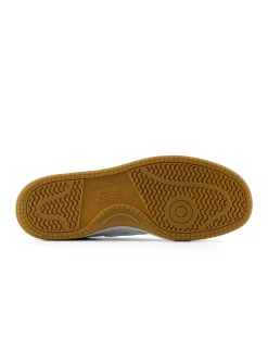 New Balance BB 480 Summer Bianco e Grigio Uomo