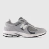 New Balance M2002 Vintage Tech Grigio Uomo