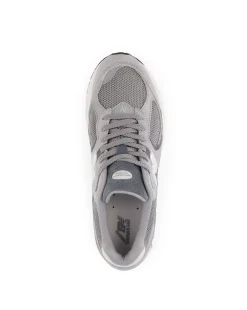 New Balance M2002 Vintage Tech Grigio Uomo