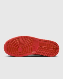 Nike Air Jordan 1 High Method Of Make Sport Red Uomo