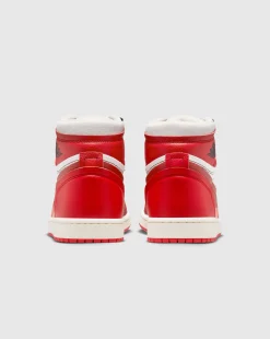 Nike Air Jordan 1 High Method Of Make Sport Red Uomo