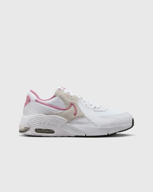 Nike Air Max Excee Bianco Bambina