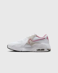 Nike Air Max Excee Bianco Bambina