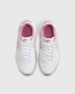 Nike Air Max Excee Bianco Bambina