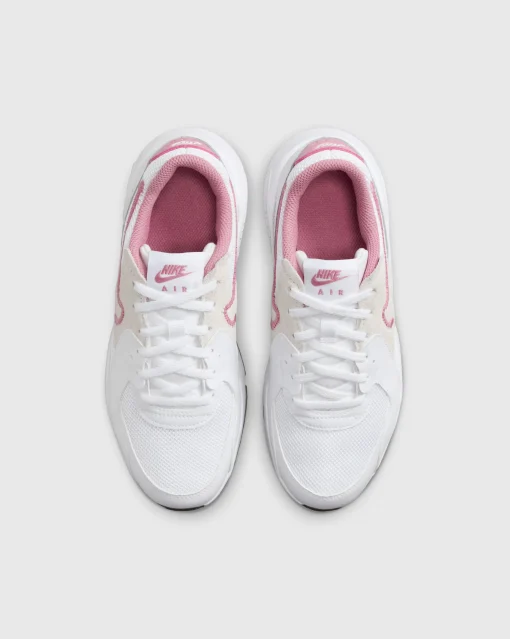 Nike Air Max Excee Bianco Bambina