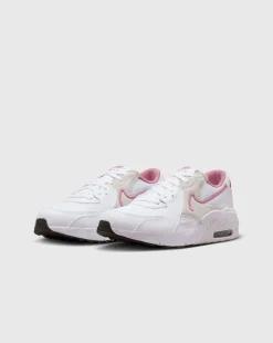 Nike Air Max Excee Bianco Bambina
