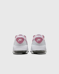 Nike Air Max Excee Bianco Bambina